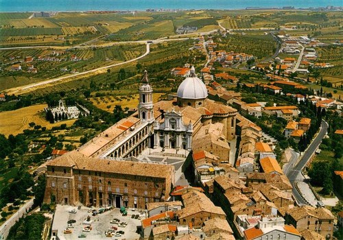Loreto ancona marche - marche, it