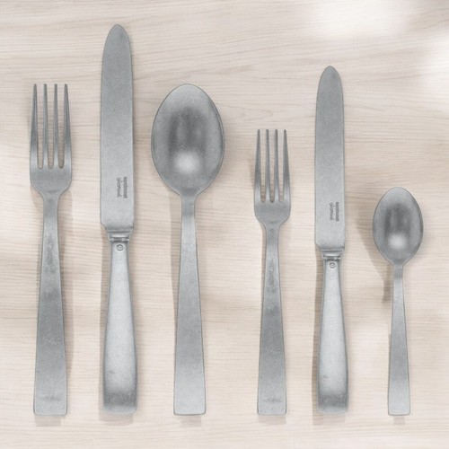 Sambonet cutlery set 72 - sambonet,