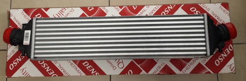 Intercooler alfa giulietta - intercooler,