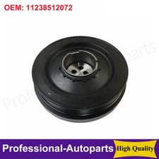11238512072 crankshaft pulley - 11238512072,