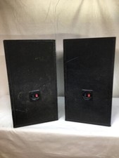 Coppia Casse Altoparlanti Sharp CP-505 10 Watt