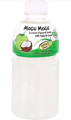 Bottigliette mogu - bottigliette,
