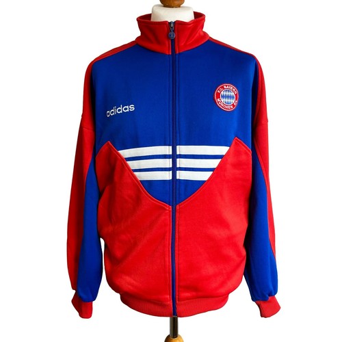 Bayern munich 1993 adidas - bayern,