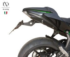 Portatarga Kawasaki Z650 Z