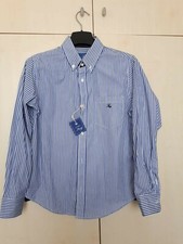 Camicia Fay Bambino 10 Anni