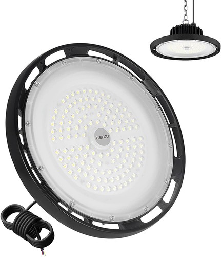 Faro led ufo220v bapro - faro, ufo220v,