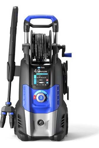 Idropulitrice professionale