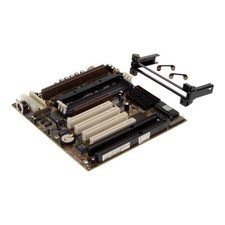 Scheda Madre Baby-At ZIDA