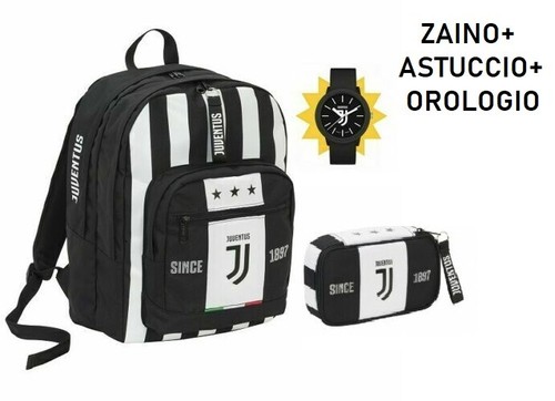 Zaino juventus seven - zaino,