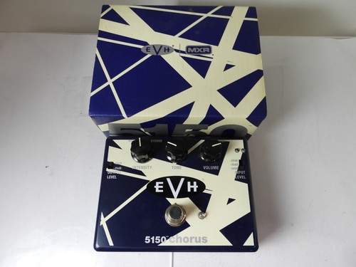Mxr evh 5150 eddie van - evh,