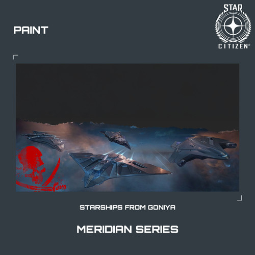 Star citizen vernici serie - -,