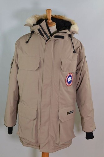 Parka canada goose expedition - parka,