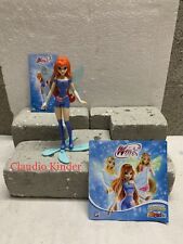 WINX CLUB Kinder Maxi