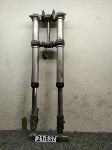 Forcella anteriore con - forcella,