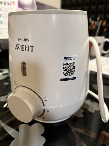 Philips avent scaldabiberon - philips,