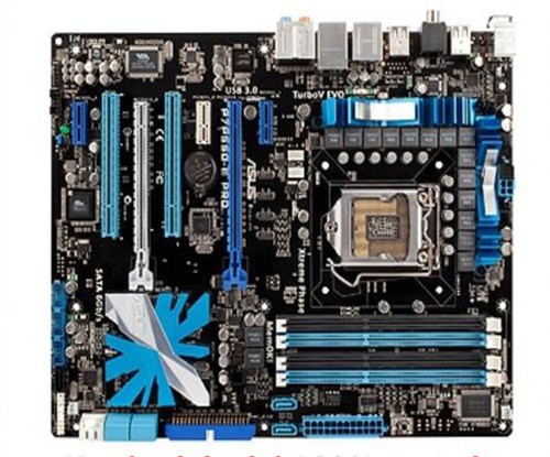 Per asus p55 p7p55d - per, p7p55d-e