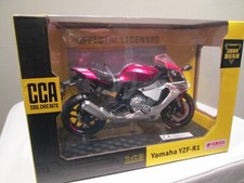 1:12 Yamaha YZF - R1 CCA NUOVO