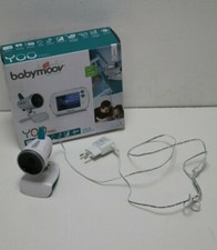 Babymoov YOO-Feel Video