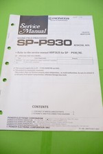 Service Manual-Anleitung für