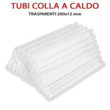 COLLA A CALDO TUBETTO STICK