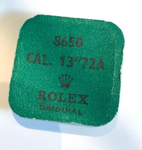 Rolex daytona parts - rolex,