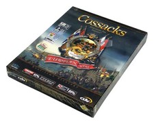 COSSACKS sigillato per IBM