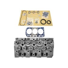 Kit completo testa cilindro +