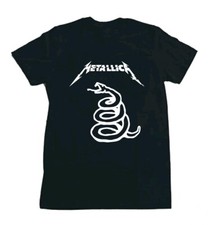 Shirt metallica heavy - heavy, metal