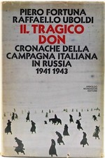 libro il tragido don cronache