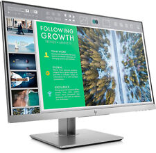 HP EliteDisplay E243 monitor