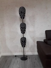 Luxury Ethnic Piantana in