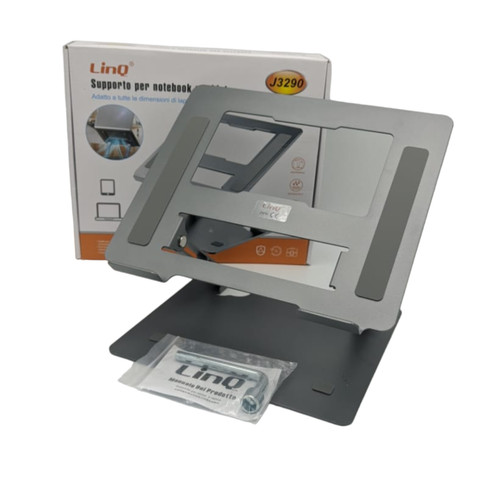 Supporto per notebook - per,