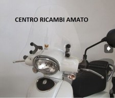 S10 PARABREZZA ISOTTA COMPLETO