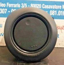 RICAMBI USATI, BOCCHETTA ARIA