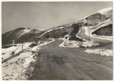 FORCA CANAPINE - ASCOLI PICENO