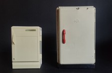 Frigoriferi Giocattolo anni 60