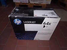 Cartuccia toner HP 64X CC364X