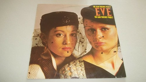 The alan parsons project - parsons, eve