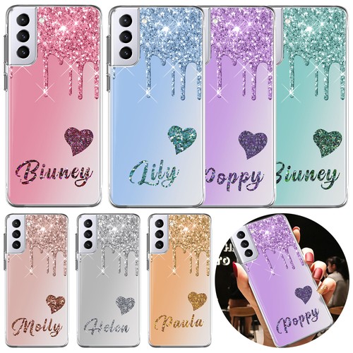 Custodia telefono silicone per