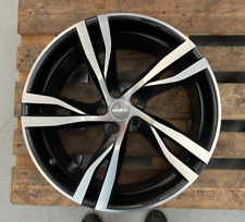 1 Cerchio MAK STOCKHOLM Black Mirror 8.5X20 5X108 ET 50 CB 63.4 Volvo XC60