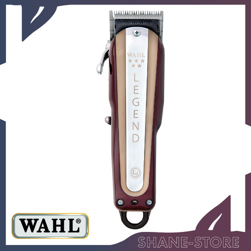 Wahl legend cordless - wahl,