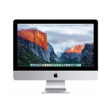 Apple iMac 21.5" Desktop