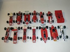 BRUMM 1/43 SFUSI SCEGLI DAL