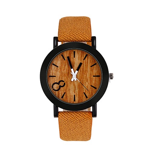 Orologio polso lancette - da,
