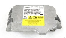 Centralina modulo airbag BMW