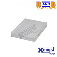 FILTRO ABITACOLO ANTIPOLLINE