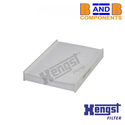 Filtro abitacolo antipolline - filtro,