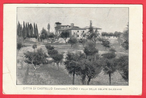 Citta castello pozio - 1-, citta'
