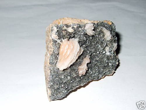 Minerali grezzi - minerali,
