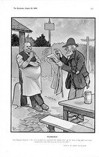 1905 Stampa Fred Buchanan